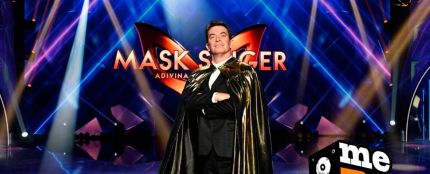 Arturo Valls habla de Mask Singer en &iquest;Me Pones?