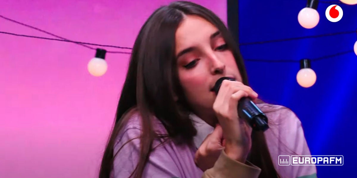 Delaporte en 'yu Music'
