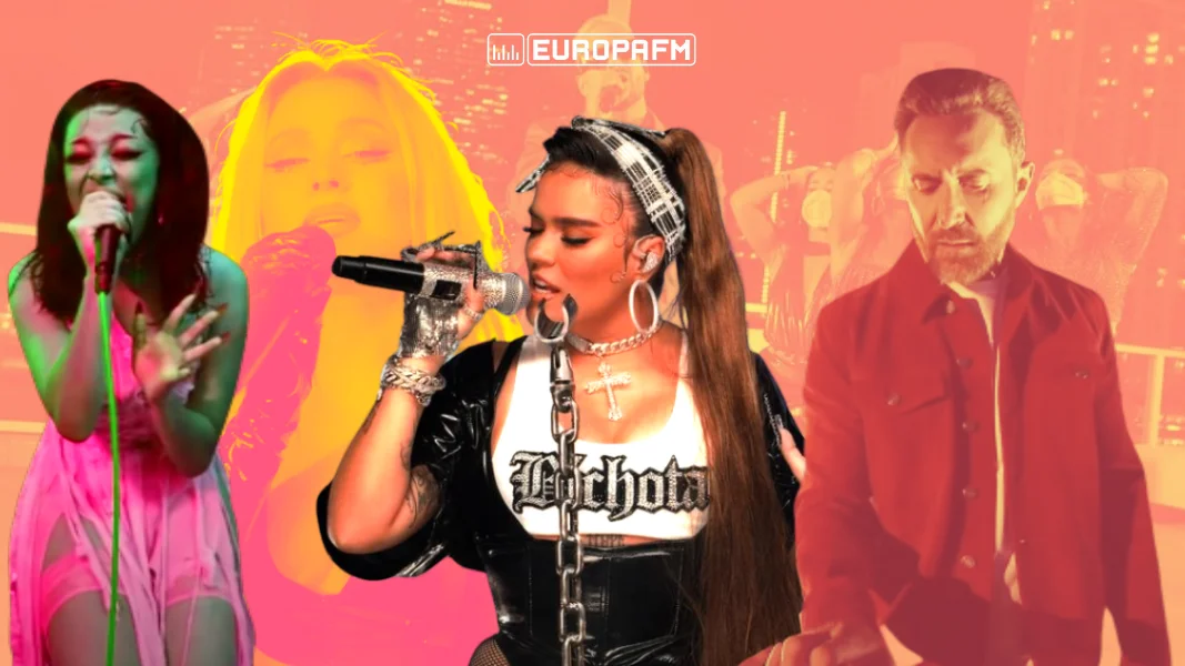 MTV EMAs 2020