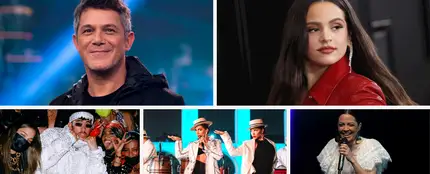 Latin GRAMMY 2020 Latin GRAMMY 2020