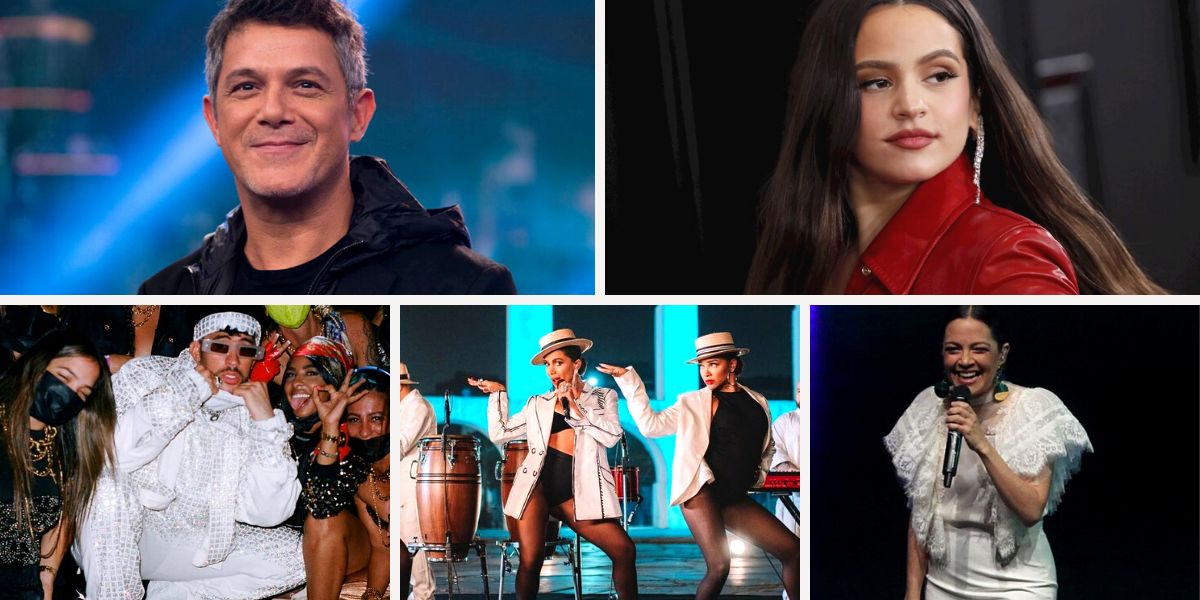 Latin GRAMMY 2020