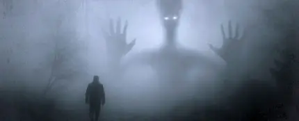 Figura alienígena Figura alienígena