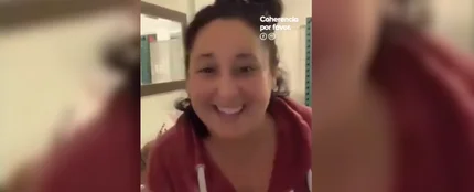 El vídeo viral de los propósitos de 2020 El vídeo viral de los propósitos de 2020