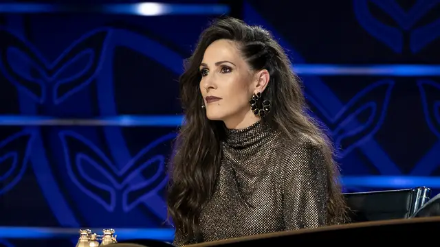 La seria conversación de Malú con Albert Rivera: "¿No serás tú el político?"
