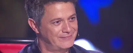 Alejandro Sanz elogia a Paula Espinosa en 'La Voz' Alejandro Sanz elogia a Paula Espinosa en 'La Voz'