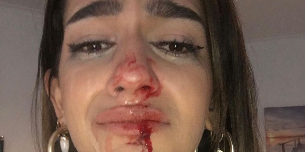 Agresión tránsfoba en Barcelona