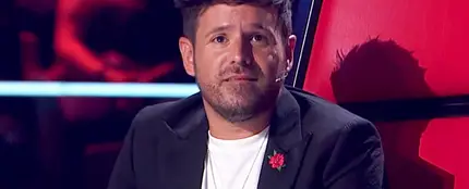 Pablo López desvela la pregunta que Antonio Orozco dudó en responder a su hijo Pablo López desvela la pregunta que Antonio Orozco dudó en responder a su hijo