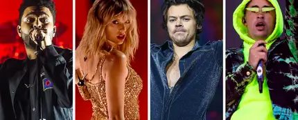 American Music Awards 2020 American Music Awards 2020