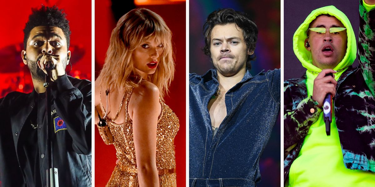 American Music Awards 2020