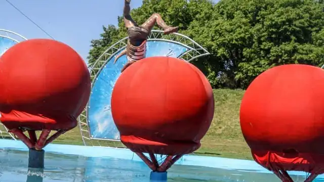WIpeout