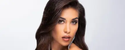 Andrea Martínez, la nueva Miss Universo España Andrea Martínez, la nueva Miss Universo España