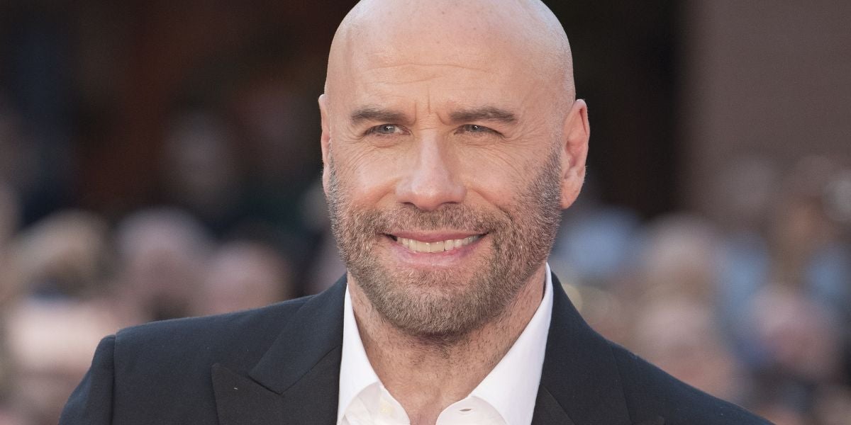 John Travolta