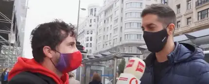 Broncano en 'yu, no te pierdas nada' Broncano en 'yu, no te pierdas nada'