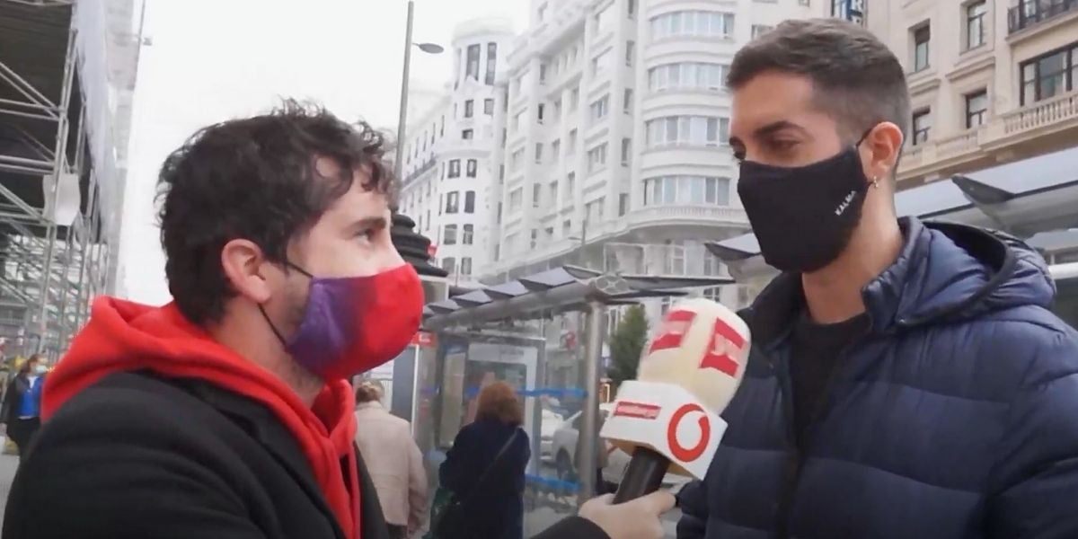 Broncano en 'yu, no te pierdas nada'