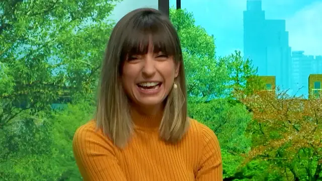 Maialen en yu
