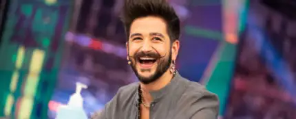 Camilo en El Hormiguero Camilo en El Hormiguero