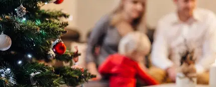 Navidades diferentes Navidades diferentes