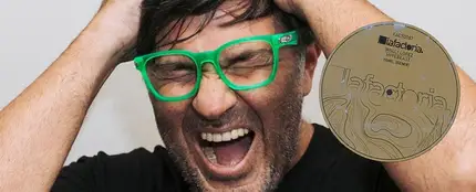 Wally Lopez presenta 'Hyperbeast remix' Wally Lopez presenta 'Hyperbeast remix'