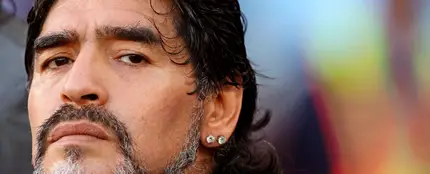 Diego Maradona Diego Maradona