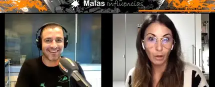 Coco Pretel y Toti Coco Pretel y Toti