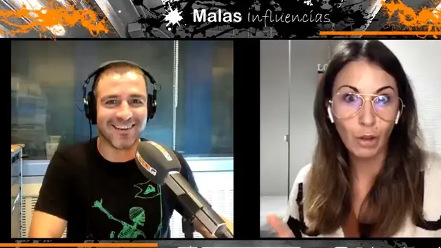 Coco Pretel y Toti
