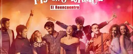 'FoQ: el reencuentro' 'FoQ: el reencuentro'