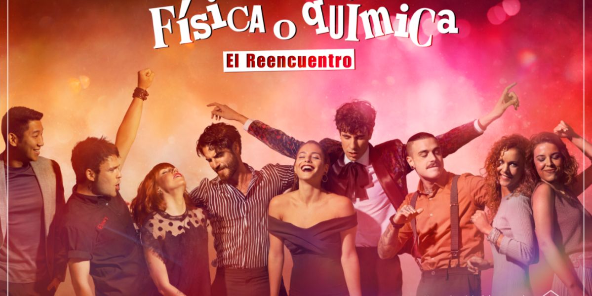 'FoQ: el reencuentro'