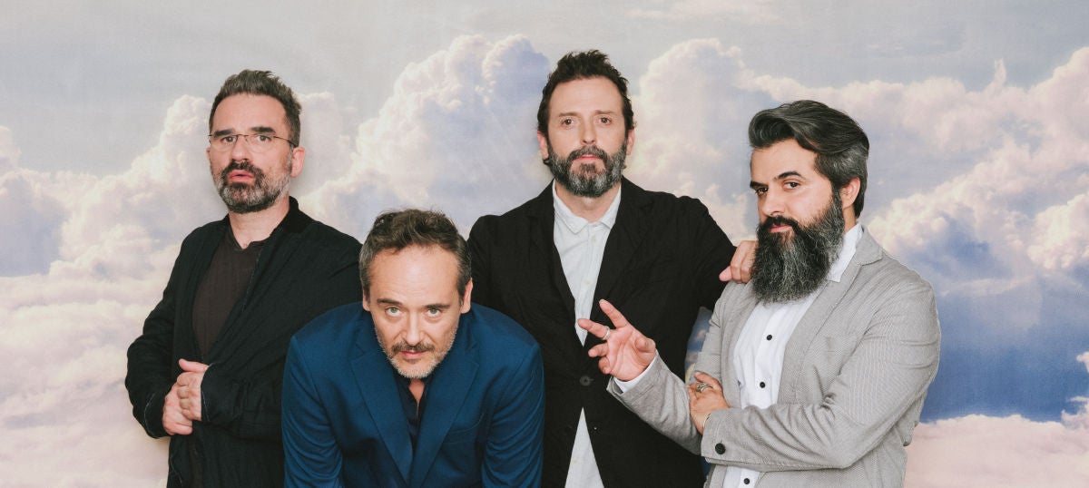 Love Of Lesbian