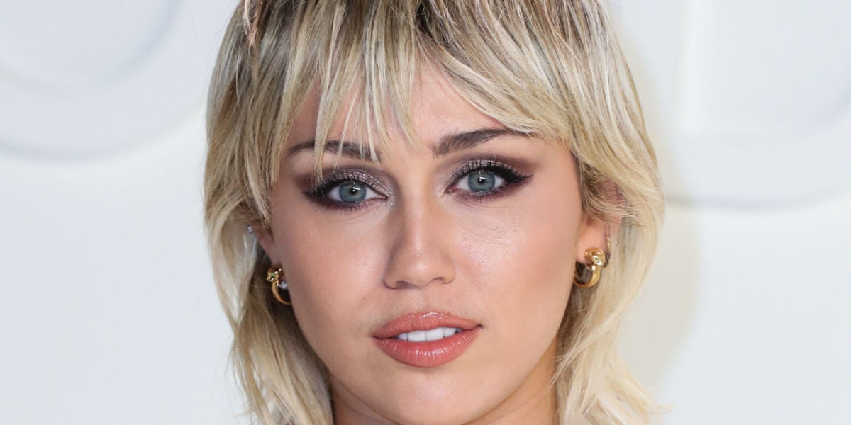 Miley Cyrus