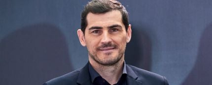 Iker Casillas