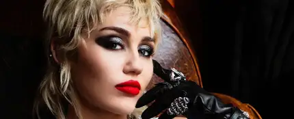 Miley Cyrus Miley Cyrus