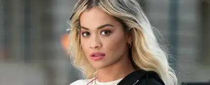 Rita Ora Rita Ora