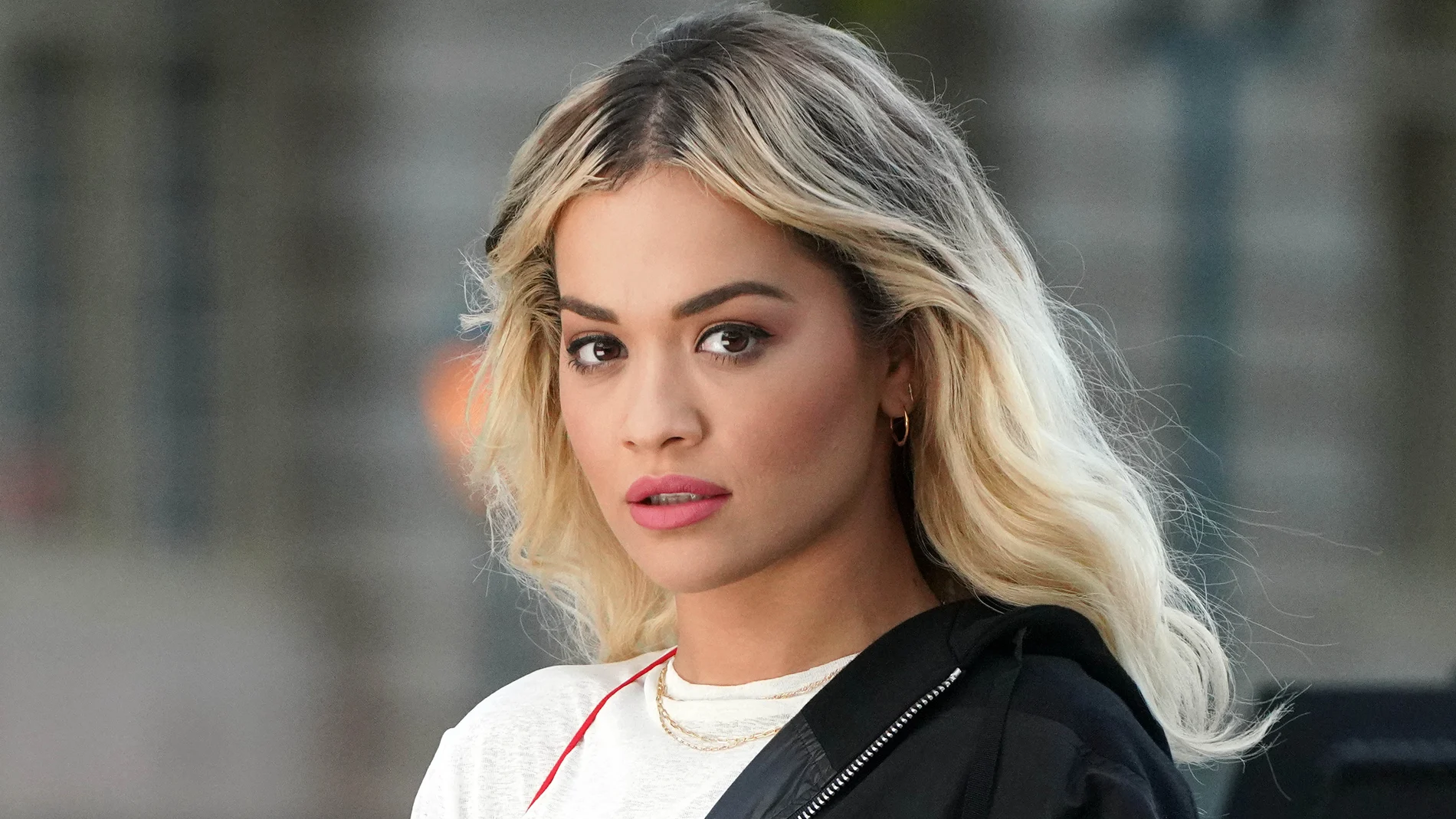 Rita Ora Rita Ora