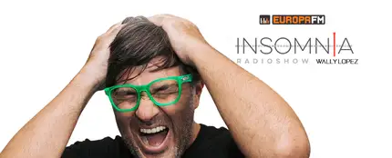 Insomnia Radioshow en Europa FM Insomnia Radioshow en Europa FM