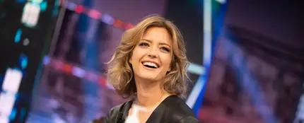 ¿Cómo le comunicaron a María Casado que abandonaba la televisión? ¡Así nos lo ha contado en 'El Hormiguero 3.0'! ¿Cómo le comunicaron a María Casado que abandonaba la televisión? ¡Así nos lo ha contado en 'El Hormiguero 3.0'!