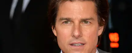 Tom Cruise Tom Cruise