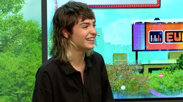 Natalia Lacunza