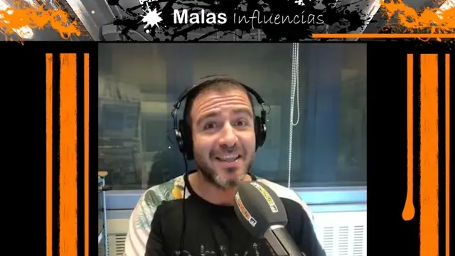 Coco Pretel en Malas Influencias
