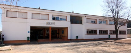 Colegio San José de Calamonte