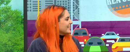 Andrea Compton en yu Andrea Compton en yu