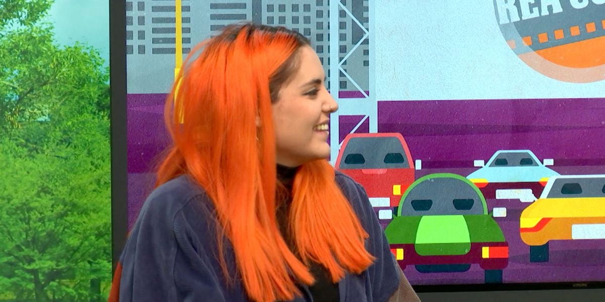 Andrea Compton en yu