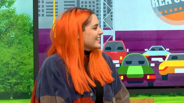 Andrea Compton en yu