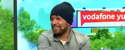 Pablo López en yu Pablo López en yu