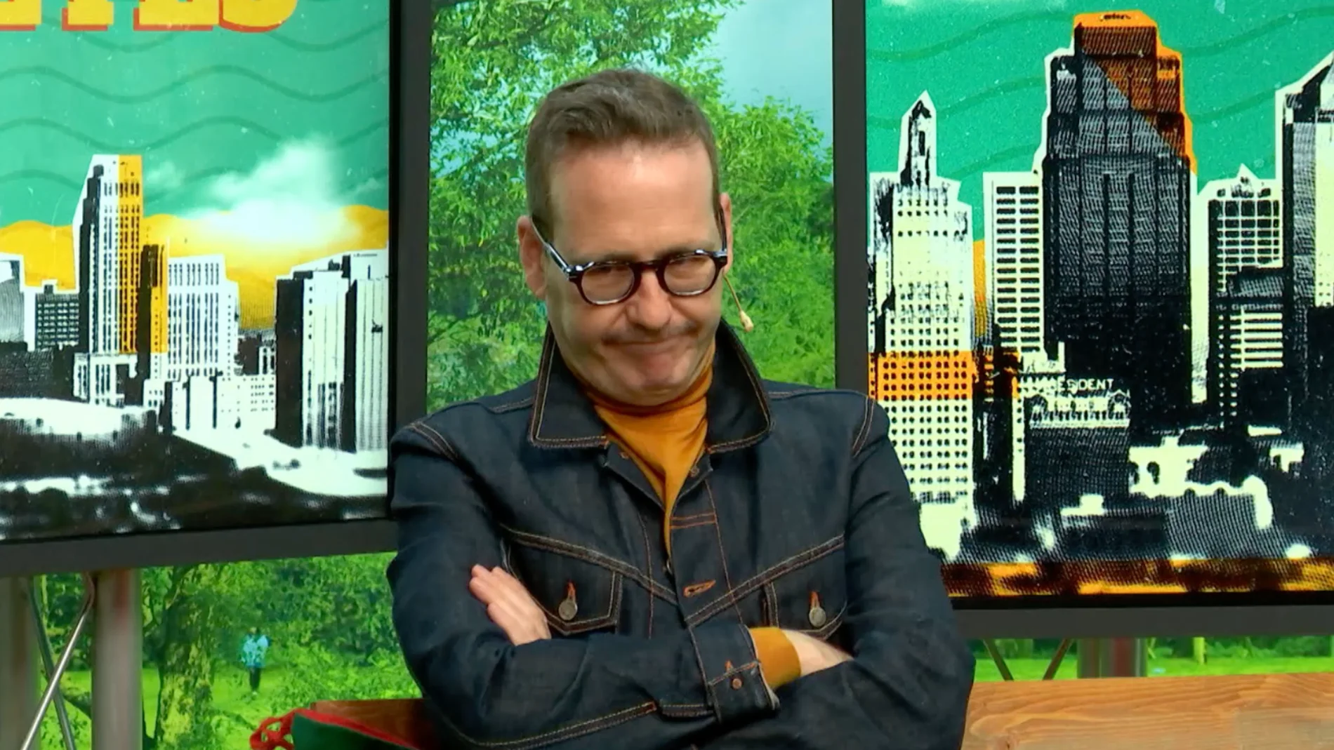 Joaquín Reyes en yu Joaquín Reyes en yu