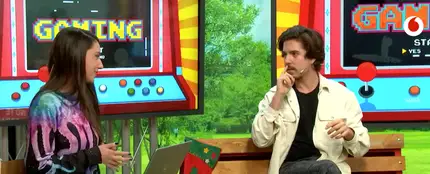 Roi Méndez y Maya Pixelskaya Roi Méndez y Maya Pixelskaya
