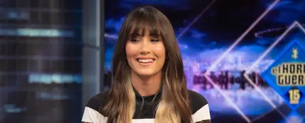Aitana, sobre la educación sexual y el porno: "Si tú no explicas cómo funciona todo, se puede confudir con la realidad" Aitana, sobre la educación sexual y el porno: "Si tú no explicas cómo funciona todo, se puede confudir con la realidad"