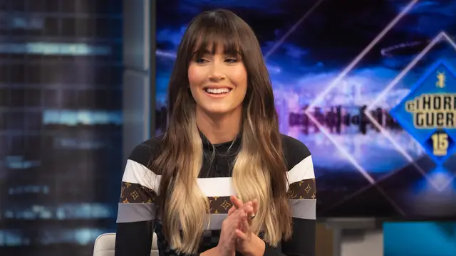 Aitana, sobre la educación sexual y el porno: "Si tú no explicas cómo funciona todo, se puede confudir con la realidad"