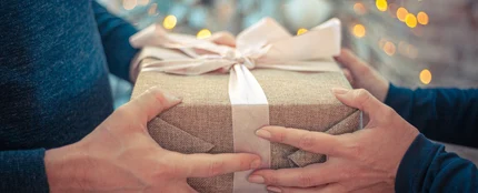 Los mejores regalos a domicilio que puedes comprar esta Navidad Los mejores regalos a domicilio que puedes comprar esta Navidad