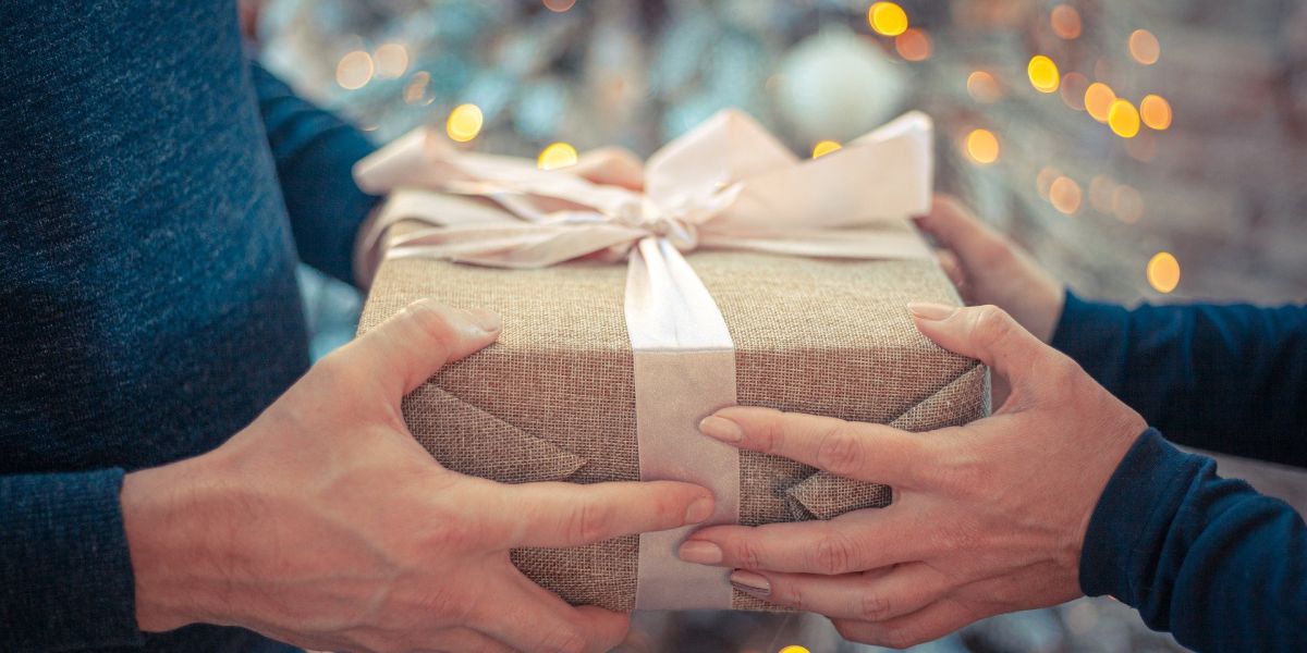 Los mejores regalos a domicilio que puedes comprar esta Navidad