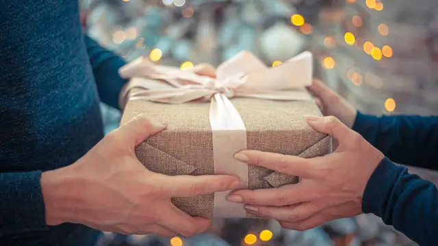 Los mejores regalos a domicilio que puedes comprar esta Navidad
